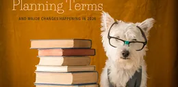 Basic Estate Planning Terms and Major Changes in 2026