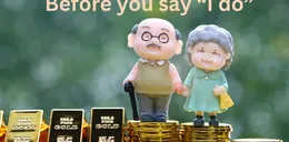 Love & Money: The Essential Finance Talks Before You Say 'I Do