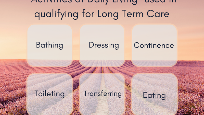 The Urgent Need for Long-Term Care Insurance: Protect Yourself and Your Loved Ones