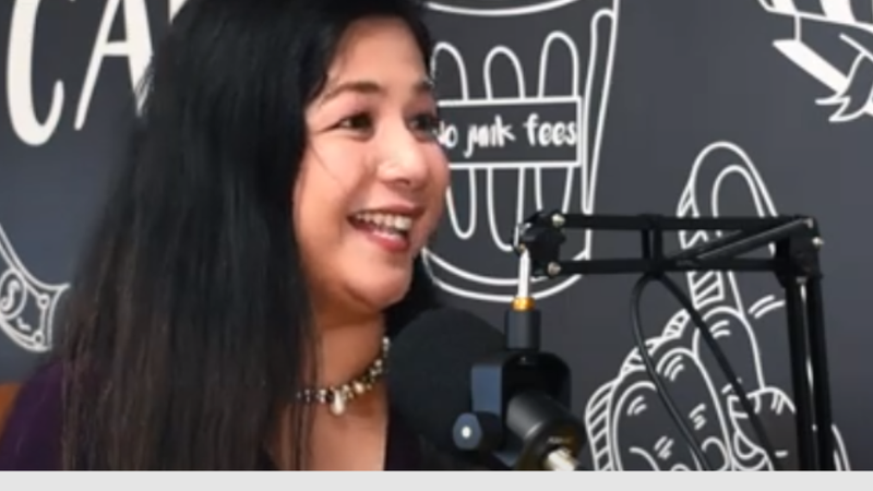 Peachie Thompson: Empowering Business Owners and Women Professionals