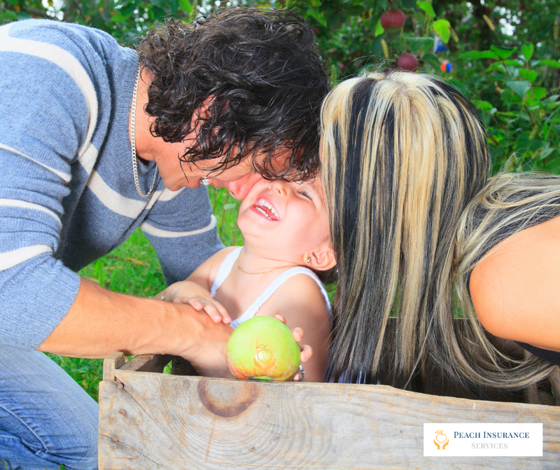 What''s Your Plan? Insurance or Online Fundraising