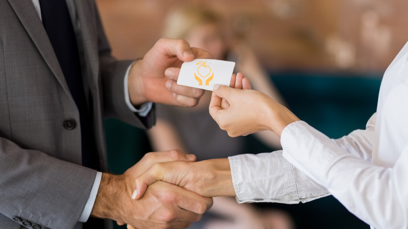 Speed Networking Tips
