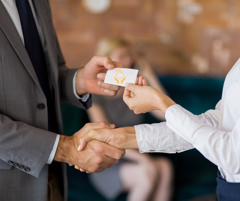 Speed Networking Tips