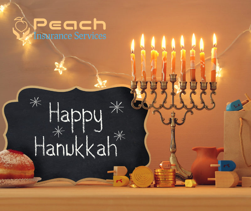 Celebrating Light and Joy: A Hanukkah Message to Our Jewish Clients, Advisors, and Friends