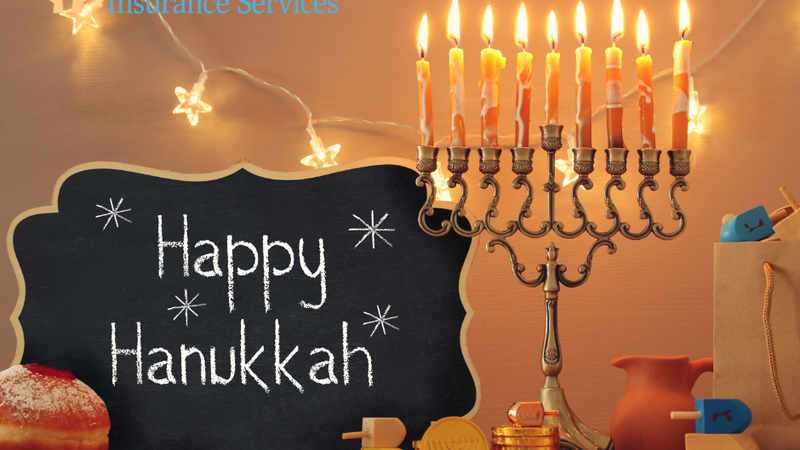 Celebrating Light and Joy: A Hanukkah Message to Our Jewish Clients, Advisors, and Friends