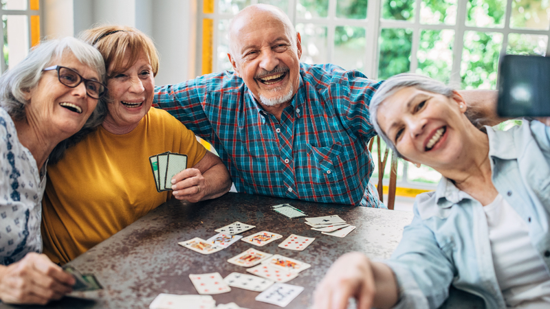 Why You Still Need Long-Term Care Insurance with Your CCRC Contract