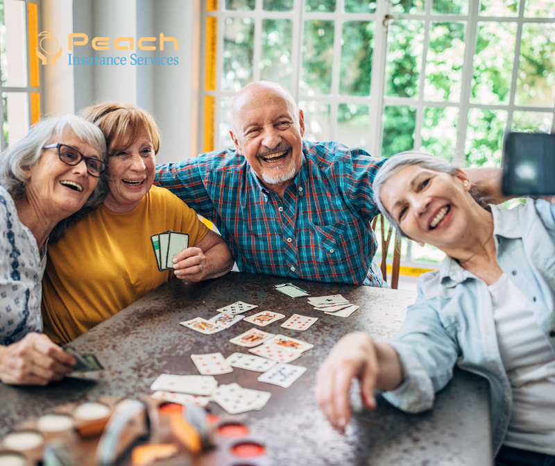 Why You Still Need Long-Term Care Insurance with Your CCRC Contract