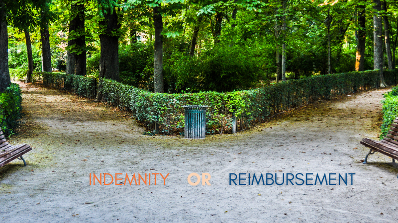 Indemnity vs Reimbursement: Navigating Long-Term Care Insurance Choices