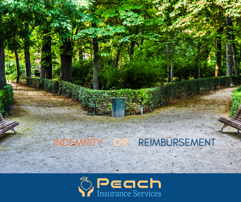  Indemnity vs Reimbursement: Navigating Long-Term Care Insurance Choices