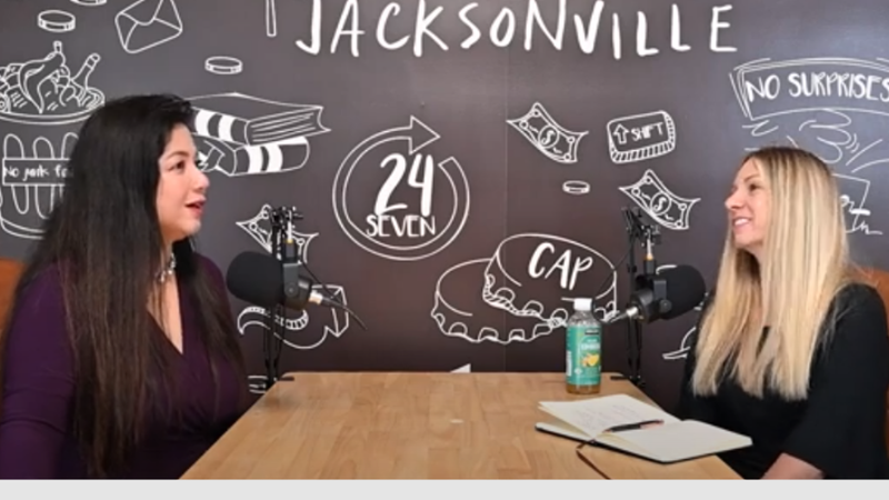 Peachie Thompson: A Glimpse into a First-Generation Immigrant's Inspiring Insurance Journey