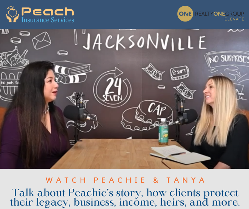  Peachie Thompson: A Glimpse into a First-Generation Immigrant''s Inspiring Insurance Journey