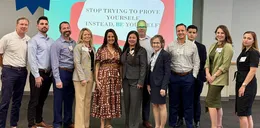 How Peachie and the FPA of Northeast Florida Elevates Your Financial Planning Practice
