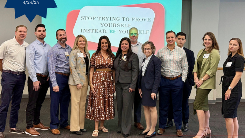 How Peachie and the FPA of Northeast Florida Elevates Your Financial Planning Practice