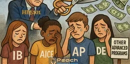 Florida HB 5101: How Funding Cuts Will Impact Advanced Academic Programs