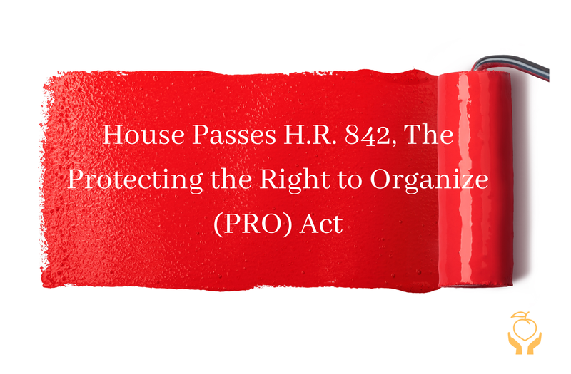 What the PRO ACT means for Independent Advisors