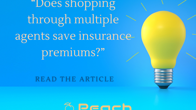 How to Slash Your Life Insurance Premiums