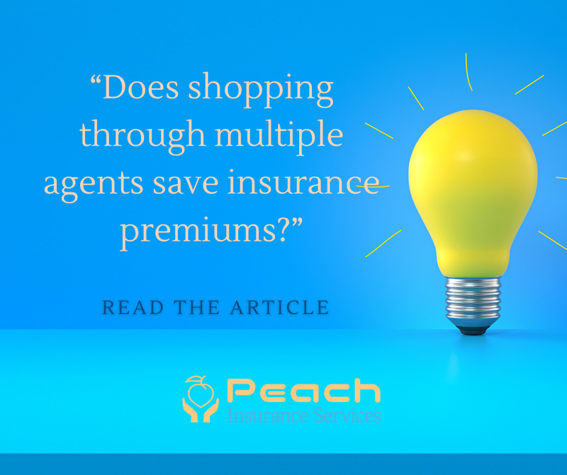 How to Slash Your Life Insurance Premiums