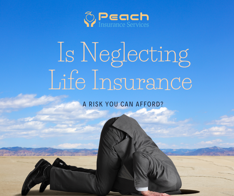 The Silent Threat in Estate Planning: Is Neglecting Life Insurance a Risk You Can Afford?
