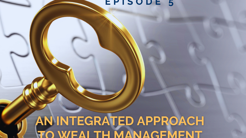 Just Peachie Ep5:  An Integrated Approach to Wealth Management with Beverly Whitman, CPA, CFP® and Adam Drake, CFA