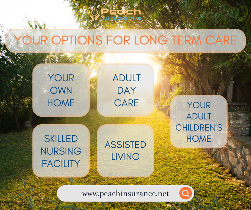 Understanding Senior Care Options: A Guide for Seniors and Their Families