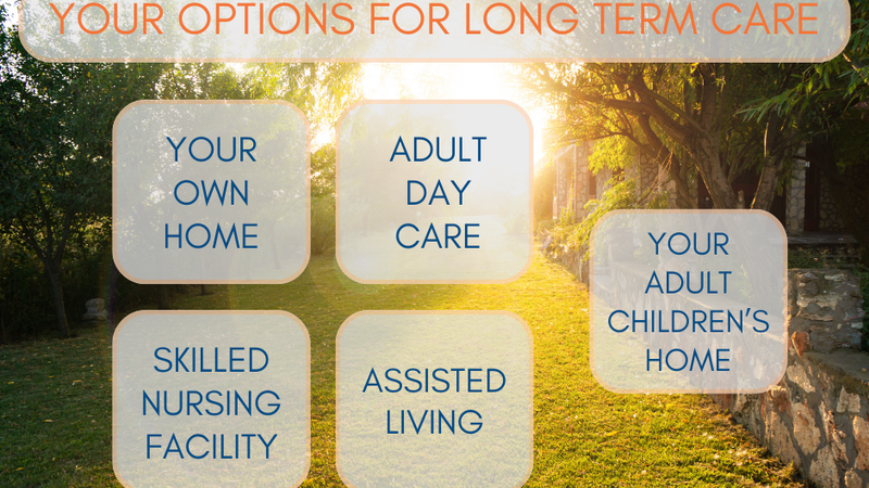 Understanding Senior Care Options: A Guide for Seniors and Their Families