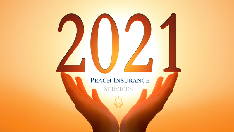Peach Insurance Services Launched