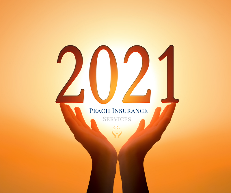 Peach Insurance Services Launched