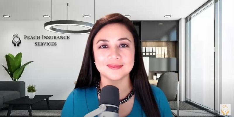 A thank you message from Peachie as president of NAIFA NE FL