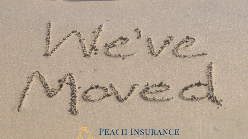 We've Moved!
