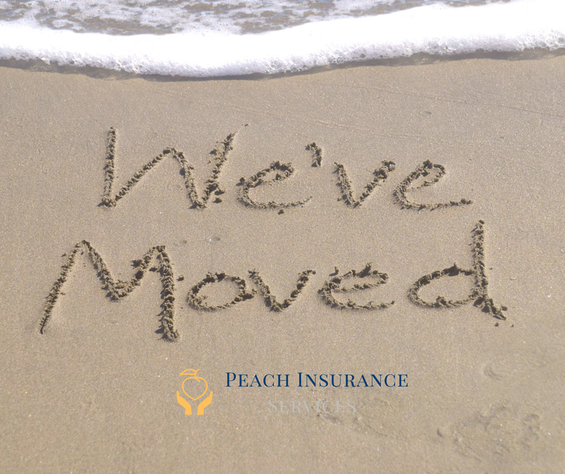 We''ve Moved!