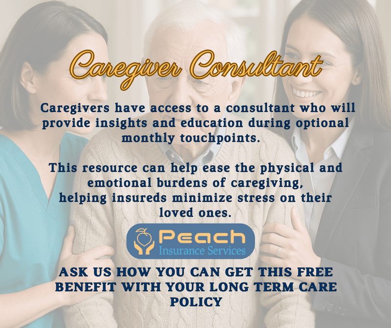 Great News for Our OneAmerica Long-Term Care Clients!