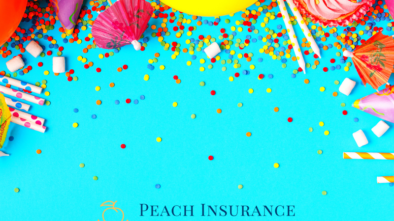 Peach Insurance Services Celebrates One Year!