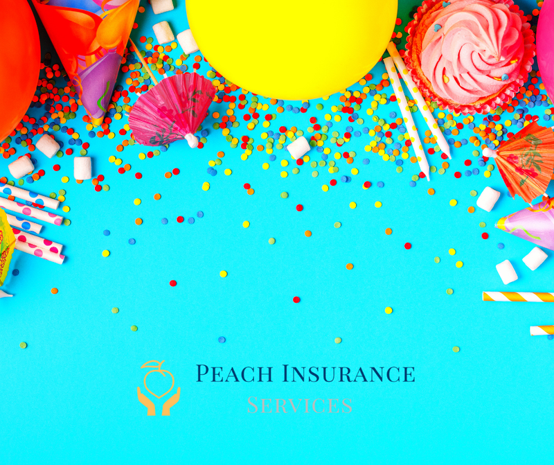 Peach Insurance Services Celebrates One Year!
