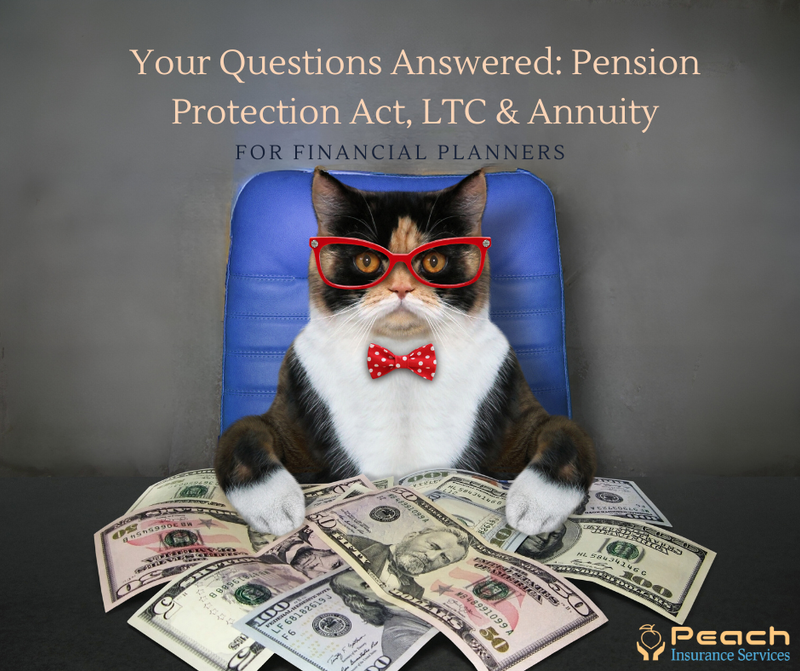 Understanding the Pension Protection Act: A Guide for Financial Planners