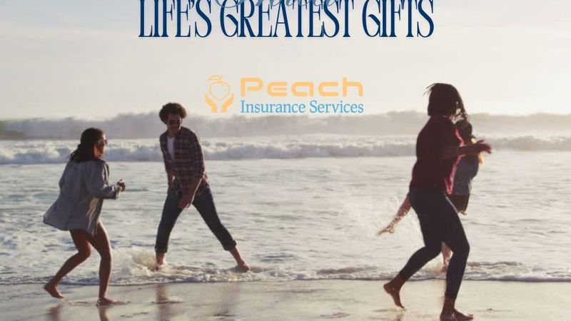 Protecting Life's Greatest Gifts: A New Year's Resolution Worth Keeping