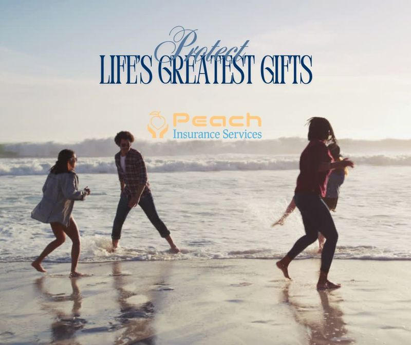Protecting Life''s Greatest Gifts: A New Year''s Resolution Worth Keeping