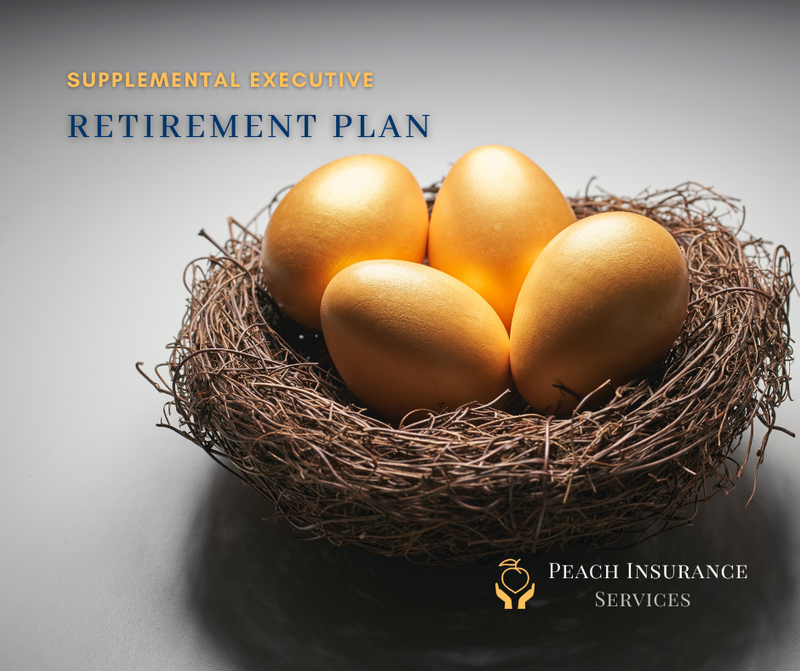 Insurance for Businesses Series:  Supplemental Executive Retirement Plan (SERP) Non-qualified Deferred Compensation