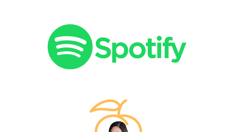 Just Peachie Show Now on Spotify!
