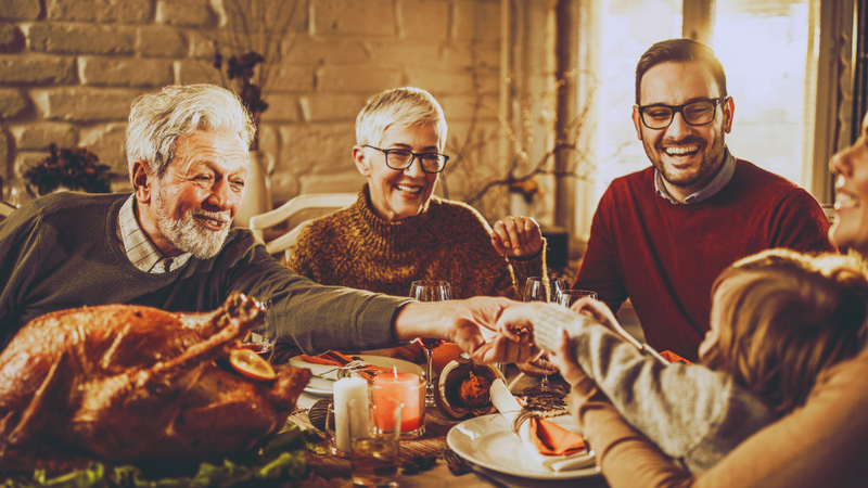 A Critical Conversation: Planning for Long-Term Care with Aging Parents