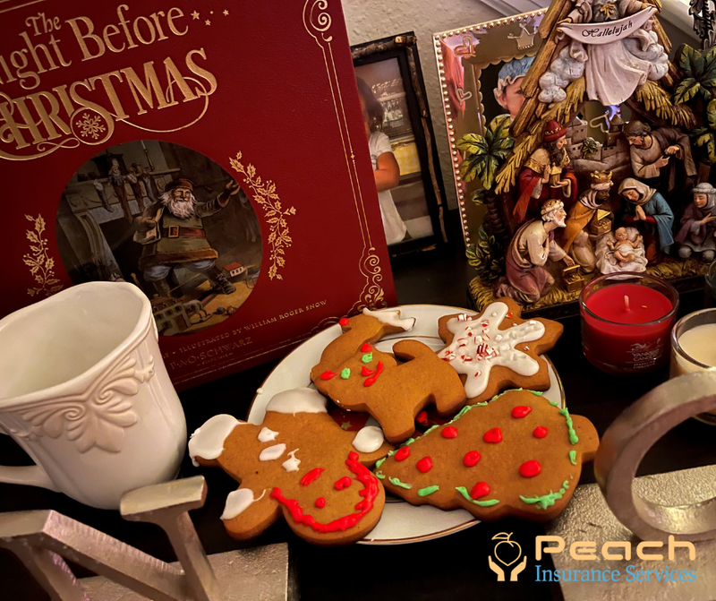 Merry Christmas and a Joyous New Year to Everyone Around the World!