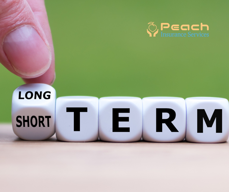 Permanent Life Insurance vs. Term Life Insurance