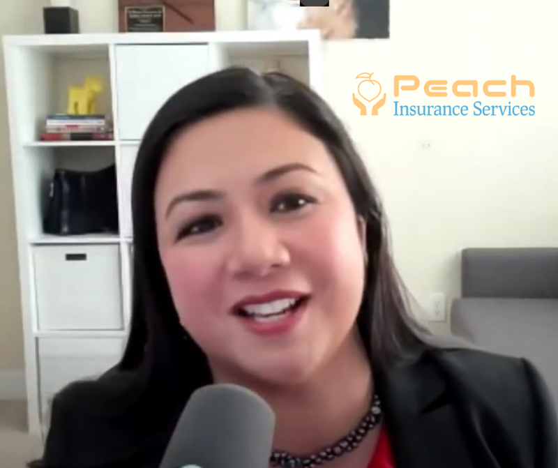 Unlocking the Power of Insurance in Your Financial Plan: Insights from Peachie's Interview