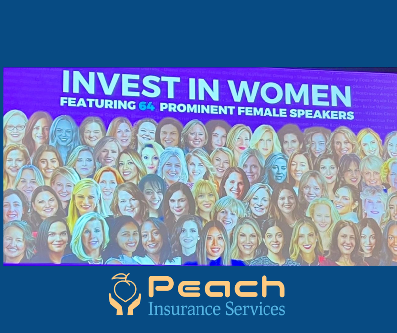 9th Annual Invest in Women Conference Review
