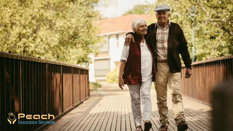 Reflections for Wealthy Couples on Long-term Care Insurance & Self-Insuring