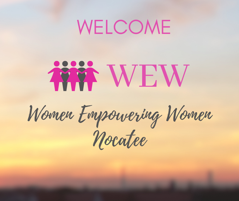 Women Empowering Women