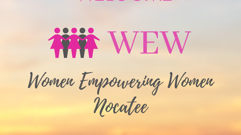 Women Empowering Women