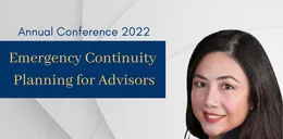 Watch Peachie Speak at the FPA of Northeast Florida Annual Conference