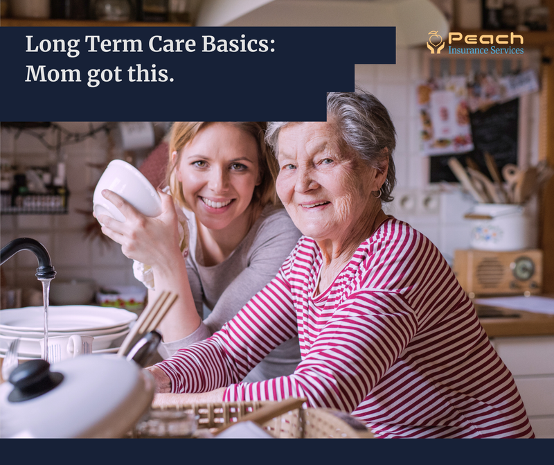 Understanding Long-Term Care: A Quick Comprehensive Guide