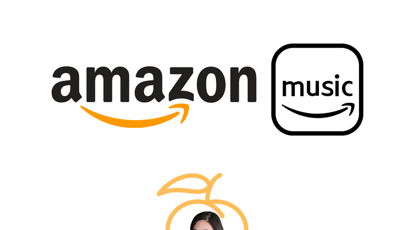 Just Peachie Show now on Audible & Amazon Music!