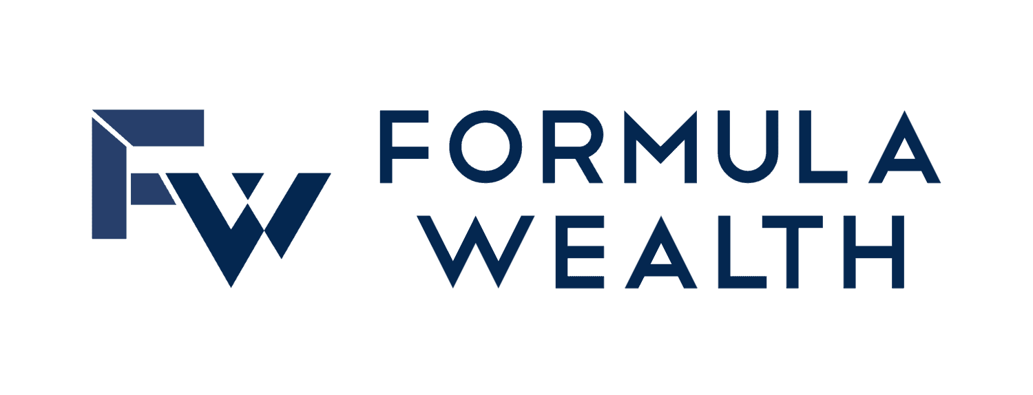 Formula Wealth logo